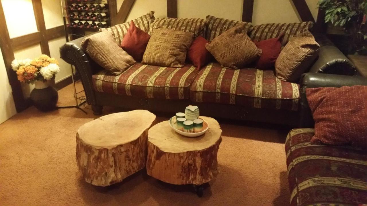 Orchidee Altenau Экстерьер фото