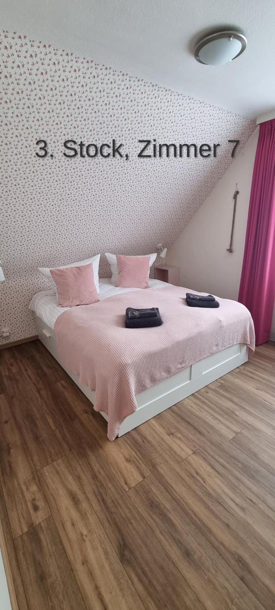 Orchidee Altenau Экстерьер фото