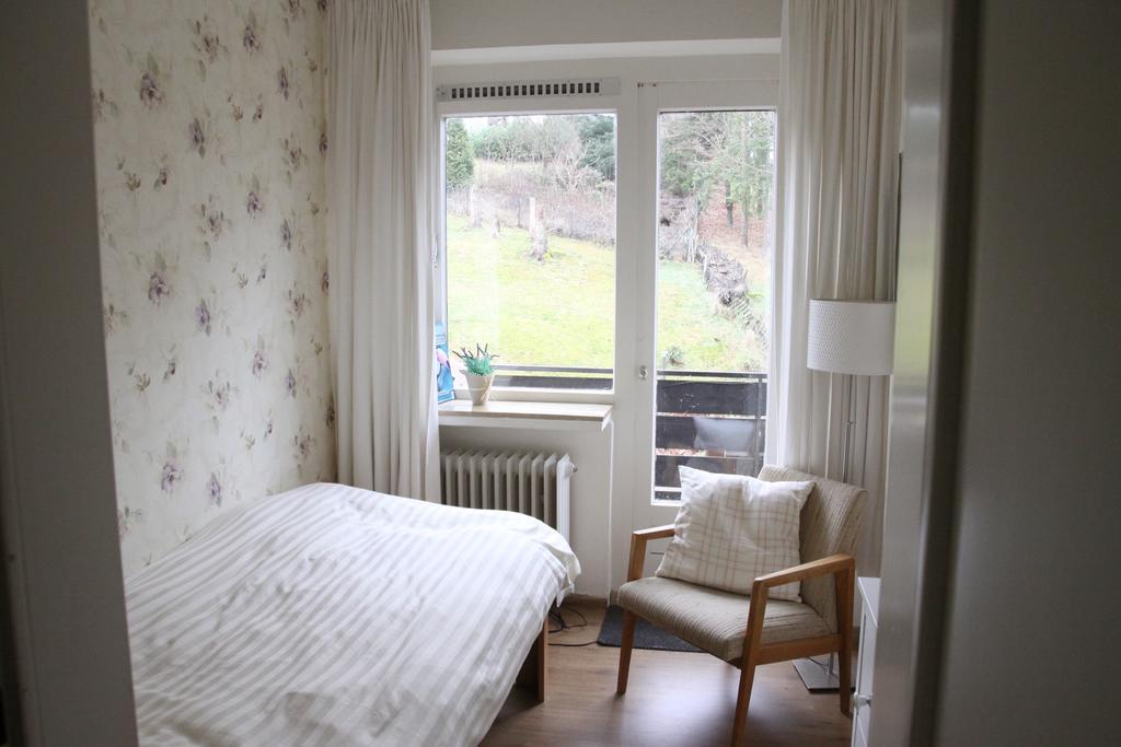 Orchidee Altenau Экстерьер фото