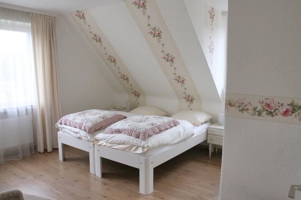 Orchidee Altenau Экстерьер фото